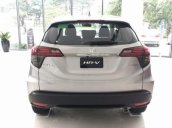 Cần bán xe Honda HR-V năm sản xuất 2019, màu bạc, xe nhập, giá 866tr