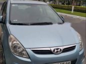 Cần bán Hyundai i20 năm 2010, nhập khẩu, xe gia đình