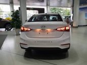 Bán Hyundai Accent 2019 vừa ra mắt trong tháng 5/2018, xe được thiết kế hoàn toàn mới