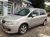 Bán Mazda Premacy năm sản xuất 2004, màu bạc