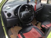 Bán ô tô Daewoo Matiz sản xuất 2007, xe đẹp không dịch vụ