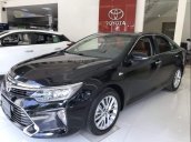 Bán Toyota Camry được thiết kế tinh tế, mang đến sự sang trọng