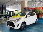 Cần bán Toyota Wigo sản xuất 2019, màu trắng, nhập khẩu nguyên chiếc giá cạnh tranh