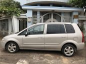 Bán Mazda Premacy năm sản xuất 2004, màu bạc