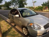 Bán Hyundai Accent nhập khẩu Hàn Quốc, sản xuất 2009, xe đẹp, máy êm