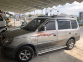 Cần bán Mitsubishi Jolie năm sản xuất 2004, màu bạc, nhập khẩu