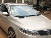 Cần bán Kia Forte Sx 2011, bản full option