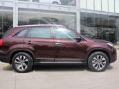 Kia Phú Mỹ Hưng bán Kia Sorento 2019 - đủ màu, giao xe ngay