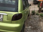 Bán ô tô Daewoo Matiz sản xuất 2007, xe đẹp không dịch vụ