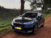 Bán Honda CR V sản xuất năm 2018, nhập khẩu nguyên chiếc, xe gia đình