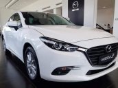 Cần bán xe Mazda 3 đời 2019, hỗ trợ trả góp lên tới 90%, lãi suất thấp thủ tục nhanh chóng, đơn giản