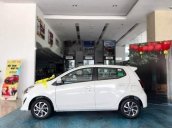 Cần bán Toyota Wigo sản xuất 2019, màu trắng, nhập khẩu nguyên chiếc giá cạnh tranh