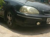 Bán xe Honda Civic năm 1996, màu đen, nhập khẩu nguyên chiếc