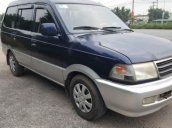 Bán ô tô Toyota Zace năm sản xuất 2000, màu xanh lam