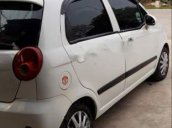 Bán Chevrolet Spark đời 2009, màu trắng, giá 89tr