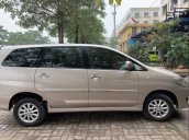 Cần bán xe Toyota Innova 2.0G đời 2013, xe đẹp