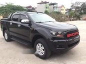 Bán Ford Ranger 2.2 XLS AT 2017, lăn bánh 18000km cá nhân 1 chủ sử dụng từ mới