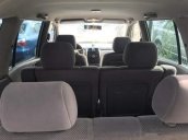 Bán Mazda Premacy năm sản xuất 2004, màu bạc