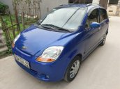 Bán xe Spark 2009 số sàn, cá nhân sử dụng