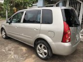 Bán Mazda Premacy năm sản xuất 2004, màu bạc