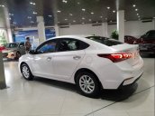 Bán Hyundai Accent 2019 vừa ra mắt trong tháng 5/2018, xe được thiết kế hoàn toàn mới