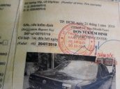 Bán Toyota Camry 1993, nhập khẩu nguyên chiếc, còn zin nguyên