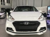 Bán Hyundai Grand I10 1.2MT Sedan 2019, chiếc xe rộng rãi trong phân khúc, cốp để đồ tiện lợi