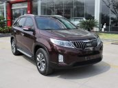 Kia Phú Mỹ Hưng bán Kia Sorento 2019 - đủ màu, giao xe ngay