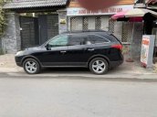 Cần bán xe Hyundai Veracruz đời 2009, màu đen, máy móc nguyên thủy chưa đụng chạm gì