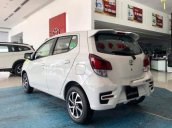 Cần bán Toyota Wigo sản xuất 2019, màu trắng, nhập khẩu nguyên chiếc giá cạnh tranh