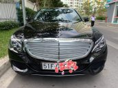 Bán xe chính chủ Mercedes C250 sản xuất và đăng ký 2015