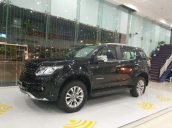 Bán ô tô Chevrolet Trailblazer 2.5L VGT AT đời 2019, nhập khẩu, giá tốt