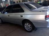 Cần bán gấp Peugeot 405 đời 1990, màu bạc, xe nhập giá cạnh tranh