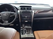 Bán Toyota Camry được thiết kế tinh tế, mang đến sự sang trọng