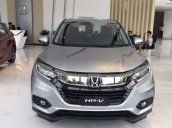 Cần bán xe Honda HR-V năm sản xuất 2019, màu bạc, xe nhập, giá 866tr