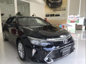 Bán Toyota Camry được thiết kế tinh tế, mang đến sự sang trọng