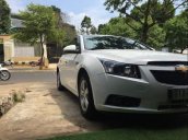 Bán Chevrolet Cruze LS, ĐK lần đầu 2014, số sàn