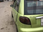 Bán ô tô Daewoo Matiz sản xuất 2007, xe đẹp không dịch vụ