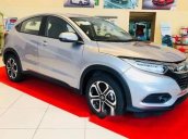 Cần bán xe Honda HR-V năm sản xuất 2019, màu bạc, xe nhập, giá 866tr