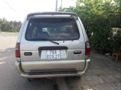 Bán Isuzu Hi lander đời 2008, màu bạc