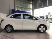 Bán Hyundai Grand I10 1.2MT Sedan 2019, chiếc xe rộng rãi trong phân khúc, cốp để đồ tiện lợi