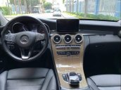 Bán xe chính chủ Mercedes C250 sản xuất và đăng ký 2015