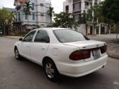 Bán xe Mazda 323 đời 2000, máy 1.6 tiết kiệm xăng, nổ rất êm, đi khỏe và bốc