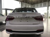 Bán Hyundai Grand I10 1.2MT Sedan 2019, chiếc xe rộng rãi trong phân khúc, cốp để đồ tiện lợi