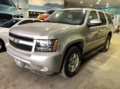 Chevrolet Tahoe LS model 2007 màu bạc nhập Mỹ cực hiếm