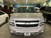 Chevrolet Tahoe LS model 2007 màu bạc nhập Mỹ cực hiếm