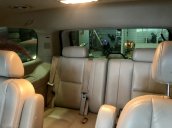 Chevrolet Tahoe LS model 2007 màu bạc nhập Mỹ cực hiếm