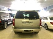 Chevrolet Tahoe LS model 2007 màu bạc nhập Mỹ cực hiếm