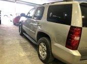 Chevrolet Tahoe LS model 2007 màu bạc nhập Mỹ cực hiếm