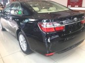 Bán xe Toyota Camry mới 2019, đủ màu, giao xe ngay, hỗ trợ giá tốt